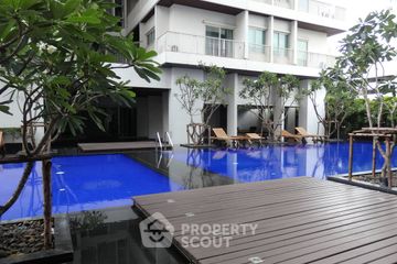 1 Bedroom Condo for rent in Noble Ora, Khlong Tan Nuea, Bangkok near BTS Thong Lo