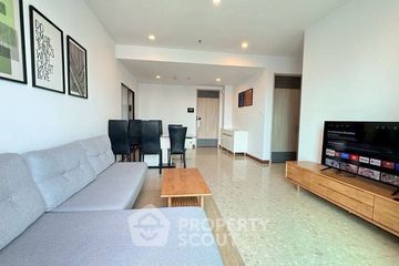 2 Bedroom Condo for rent in Supalai Premier Asoke, Bang Kapi, Bangkok near MRT Phetchaburi