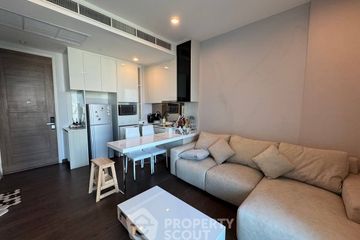 1 Bedroom Condo for rent in Q Asoke, Makkasan, Bangkok near MRT Phetchaburi