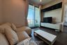 1 Bedroom Condo for rent in Q Asoke, Makkasan, Bangkok near MRT Phetchaburi