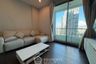 1 Bedroom Condo for rent in Q Asoke, Makkasan, Bangkok near MRT Phetchaburi