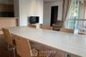 3 Bedroom Condo for rent in The Address Chidlom, Lumpini, Bangkok near BTS Chit Lom
