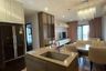 2 Bedroom Condo for rent in Chewathai Residence Bang Pho, Bang Sue, Bangkok near MRT Tao Poon