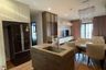 2 Bedroom Condo for rent in Chewathai Residence Bang Pho, Bang Sue, Bangkok near MRT Tao Poon