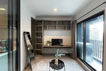 2 Bedroom Condo for rent in Chewathai Residence Bang Pho, Bang Sue, Bangkok near MRT Tao Poon