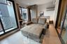 2 Bedroom Condo for rent in Chewathai Residence Bang Pho, Bang Sue, Bangkok near MRT Tao Poon