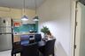 2 Bedroom Condo for rent in The Stage Taopoon Interchange, Bang Sue, Bangkok near MRT Tao Poon