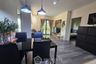 2 Bedroom Condo for rent in The Stage Taopoon Interchange, Bang Sue, Bangkok near MRT Tao Poon