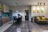 2 Bedroom Condo for rent in The Stage Taopoon Interchange, Bang Sue, Bangkok near MRT Tao Poon