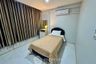 3 Bedroom Condo for rent in Siam Condominium, Din Daeng, Bangkok near MRT Phra Ram 9