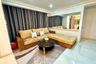 3 Bedroom Condo for rent in Siam Condominium, Din Daeng, Bangkok near MRT Phra Ram 9