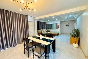 3 Bedroom Condo for rent in Siam Condominium, Din Daeng, Bangkok near MRT Phra Ram 9