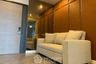1 Bedroom Condo for rent in The Room Sathorn - TanonPun, Silom, Bangkok near BTS Surasak
