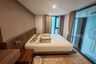 2 Bedroom Condo for rent in Life Rama 4 - Asoke, Khlong Toei, Bangkok near MRT Queen Sirikit National Convention Centre