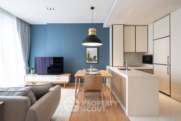 1 Bedroom Condo for sale in BEATNIQ Sukhumvit 32, Khlong Tan, Bangkok near BTS Thong Lo