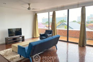 2 Bedroom Condo for rent in Jomtien Plaza Residence, Nong Prue, Chonburi