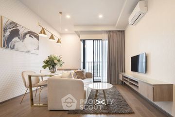 2 Bedroom Condo for rent in Park Origin Phayathai, Thung Phaya Thai, Bangkok near BTS Phaya Thai