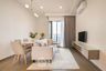 2 Bedroom Condo for rent in Park Origin Phayathai, Thung Phaya Thai, Bangkok near BTS Phaya Thai
