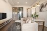 2 Bedroom Condo for rent in Park Origin Phayathai, Thung Phaya Thai, Bangkok near BTS Phaya Thai