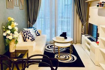 1 Bedroom Condo for rent in Rhythm Sukhumvit 42, Phra Khanong, Bangkok near BTS Ekkamai
