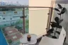 1 Bedroom Condo for rent in TC Green, Huai Khwang, Bangkok near MRT Phetchaburi