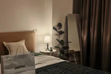 1 Bedroom Condo for rent in TC Green, Huai Khwang, Bangkok near MRT Phetchaburi