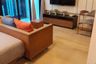 1 Bedroom Condo for rent in Ashton Asoke, Khlong Toei Nuea, Bangkok near MRT Sukhumvit