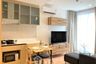 1 Bedroom Condo for rent in MARU Ekkamai 2, Khlong Tan Nuea, Bangkok near BTS Ekkamai