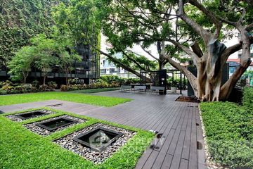 1 Bedroom Condo for sale in The Seed Mingle, Thung Maha Mek, Bangkok near MRT Lumpini