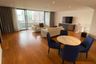 3 Bedroom Condo for sale in Somkid Gardens, Lumpini, Bangkok near BTS Chit Lom