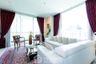 4 Bedroom Condo for sale in The Park Chidlom, Lumpini, Bangkok near BTS Chit Lom