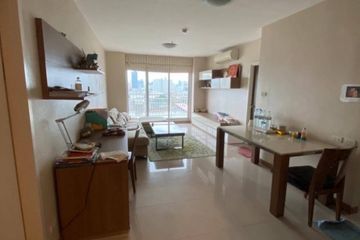 1 Bedroom Condo for sale in Ivy River, Bang Pakok, Bangkok near BTS Talat Phlu