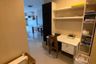 1 Bedroom Condo for sale in Ivy River, Bang Pakok, Bangkok near BTS Talat Phlu