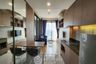 1 Bedroom Condo for sale in M Jatujak, Chom Phon, Bangkok near BTS Mo chit