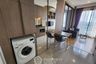 1 Bedroom Condo for sale in M Jatujak, Chom Phon, Bangkok near BTS Mo chit