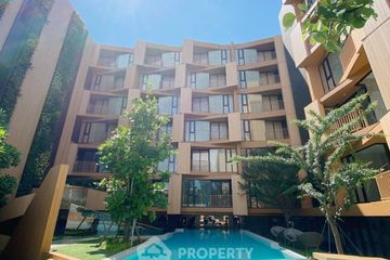 1 Bedroom Condo for sale in Quintara Arte Sukhumvit 52, Bang Chak, Bangkok near BTS On Nut
