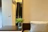 1 Bedroom Condo for sale in Tree Condo Sukhumvit 42, Phra Khanong, Bangkok near BTS Phra Khanong
