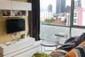1 Bedroom Condo for sale in The Room Sukhumvit 64, Bang Chak, Bangkok near BTS Punnawithi