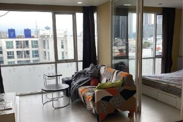 1 Bedroom Condo for sale in The Room Sukhumvit 64, Bang Chak, Bangkok near BTS Punnawithi