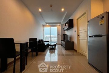 1 Bedroom Condo for sale in Supalai Wellington, Huai Khwang, Bangkok near MRT Thailand Cultural Centre