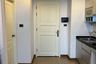 1 Bedroom Condo for sale in Supalai Wellington, Huai Khwang, Bangkok near MRT Thailand Cultural Centre
