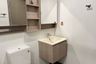 1 Bedroom Condo for sale in THE LINE Wongsawang, Wong Sawang, Bangkok near MRT Wong Sawang