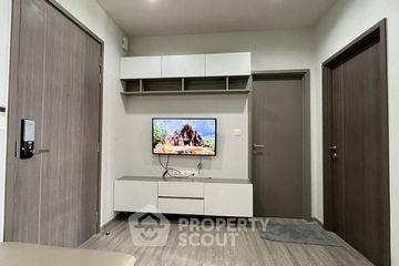 1 Bedroom Condo for sale in THE LINE Wongsawang, Wong Sawang, Bangkok near MRT Wong Sawang