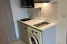 1 Bedroom Condo for sale in Ideo Mobi Rama 9, Huai Khwang, Bangkok near MRT Phra Ram 9