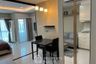 1 Bedroom Condo for Sale or Rent in Sathorn Gardens, Thung Maha Mek, Bangkok near MRT Lumpini