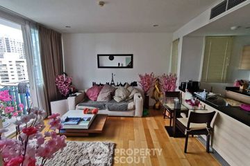 1 Bedroom Condo for sale in Wind Sukhumvit 23, Khlong Toei Nuea, Bangkok near MRT Sukhumvit