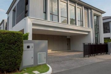 5 Bedroom House for sale in Prawet, Bangkok