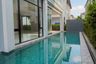 5 Bedroom House for sale in Prawet, Bangkok