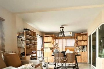 3 Bedroom House for sale in Racha Thewa, Samut Prakan