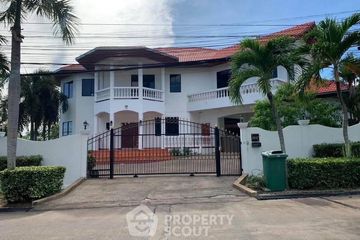 4 Bedroom House for Sale or Rent in Nong Prue, Chonburi